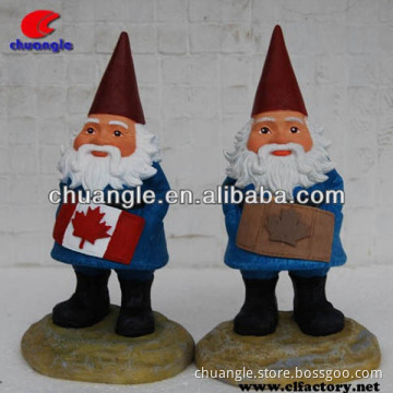 Hotsale Christmas Toy,Resin Cartoon Figurines, Custom Artificial Collection Souvenir